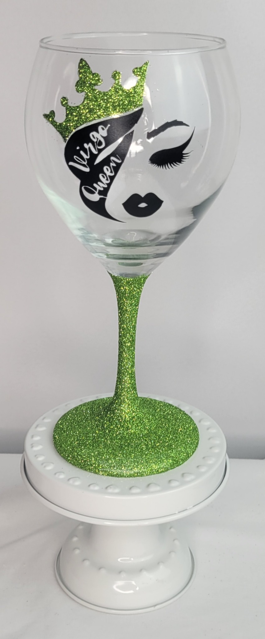 Birthday Glasses — original handmade product photograph